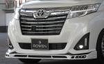 Toyota Roomy by Rowen 2016 года